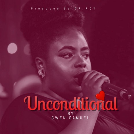 Unconditional | Boomplay Music