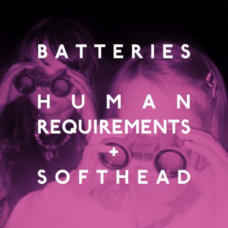 Human Requirements | Boomplay Music