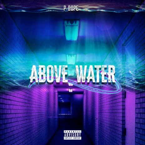Above Water | Boomplay Music