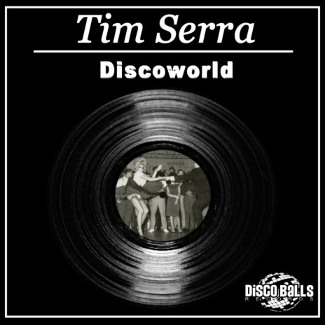 Discoworld (Original Mix)