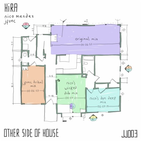 Other Side Of House (Original Mix)