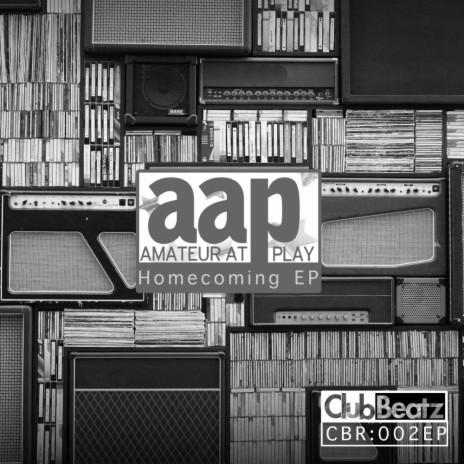 Homecoming (Original Mix)