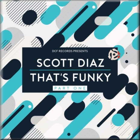 That's Funky, Pt. 1 (Original Mix) | Boomplay Music