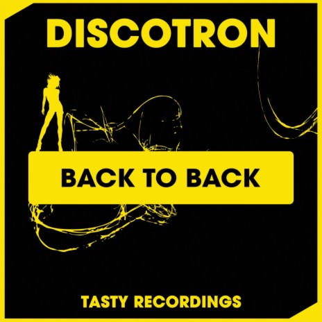 Back To Back (Radio Edit)