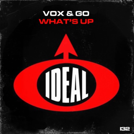 What's Up (Original Mix)