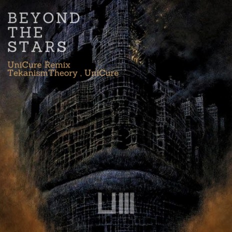Beyond The Stars (Unicure Remix) | Boomplay Music