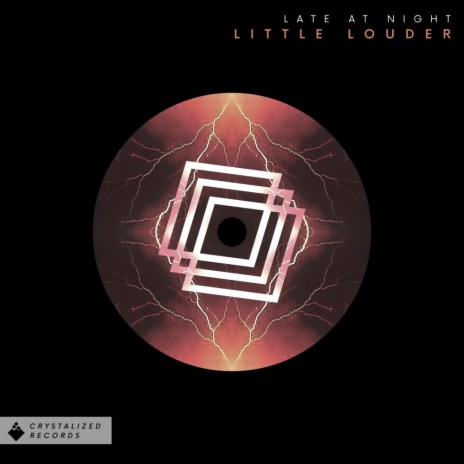 Little Louder (Original Mix) | Boomplay Music