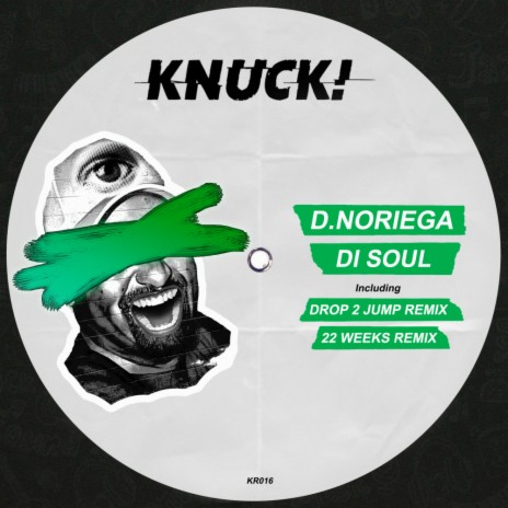Di Soul (Drop 2 Jump Remix)