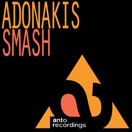 Smash (Adonakis Remix) | Boomplay Music