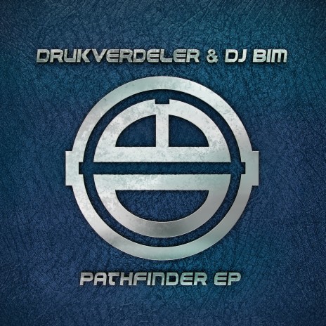 Pathfinder ft. Drukverdeler | Boomplay Music