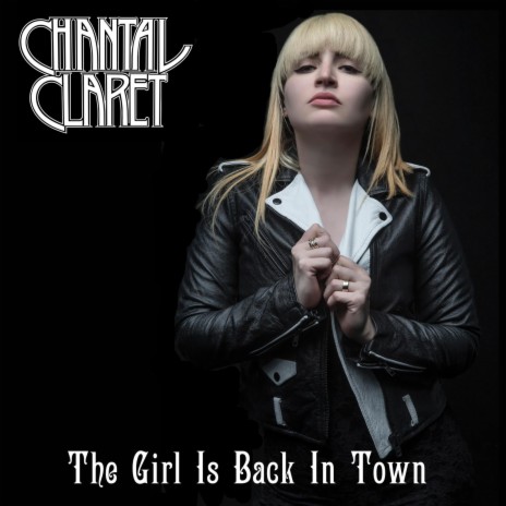 The Girl Is Back in Town | Boomplay Music