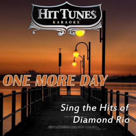 Holdin' (Originally Performed By Diamond Rio) (Karaoke Version) | Boomplay Music