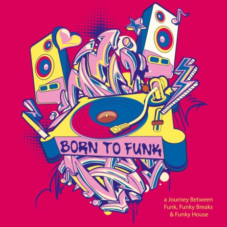 Funkin' Your Soul ft. Tarzan Bros | Boomplay Music