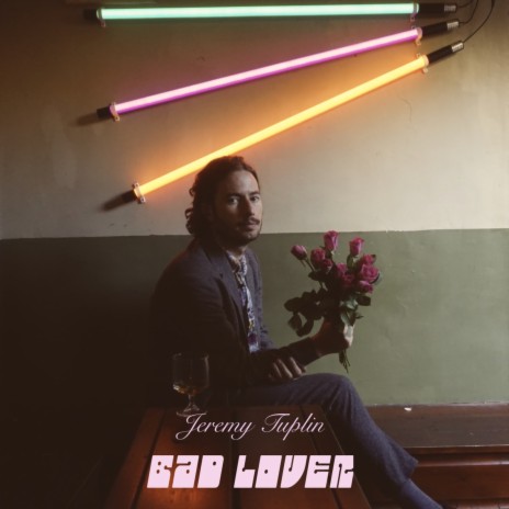 Bad Lover | Boomplay Music