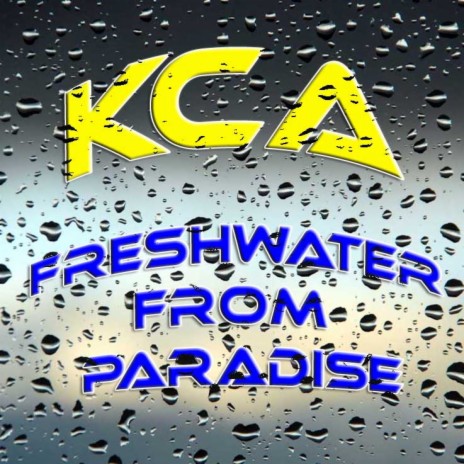 Freshwater from Paradise (Radio version) | Boomplay Music