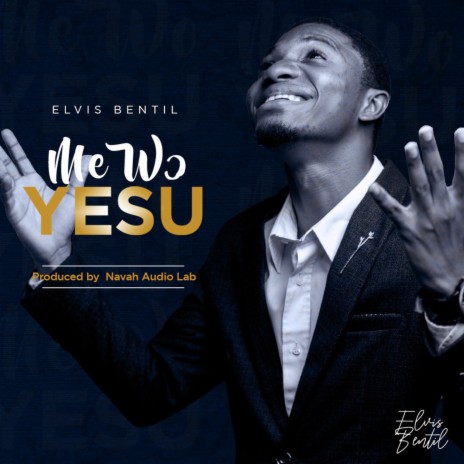 Me Wo Yesu | Boomplay Music