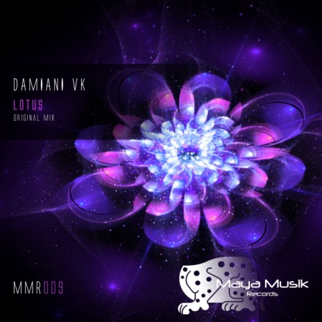 Lotus (Original Mix)