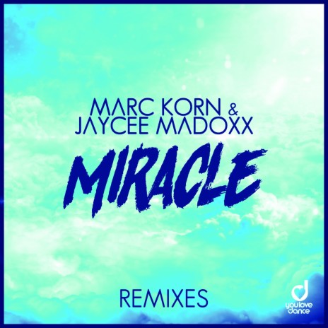 Miracle (Withard & Quickdrop Remix Edit) ft. Jaycee Madoxx | Boomplay Music