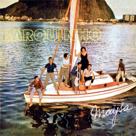 Barquinho (remastered) | Boomplay Music