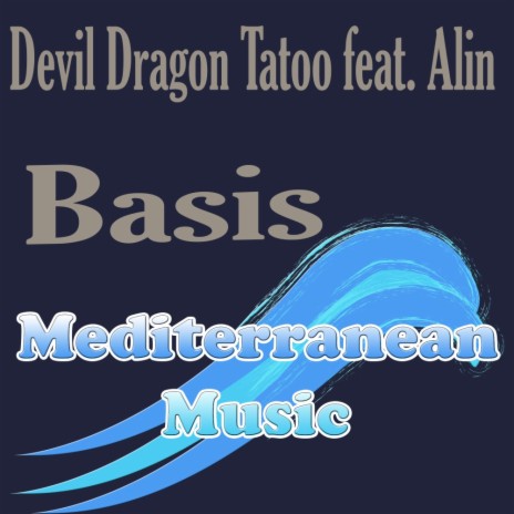 Basis (Original Mix) ft. Alin | Boomplay Music