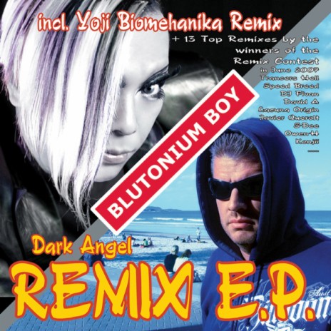 Dark Angel Remix E.P. (S-Dee remix) | Boomplay Music