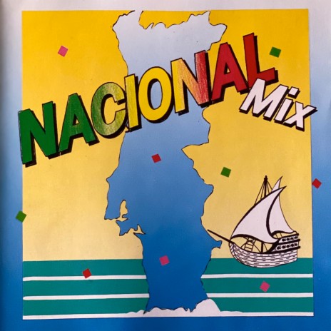 Nacional Mix, Pt. 1: Segredos na Praia / Eu Sou um Pinga Amor / Mais Chegadinho É Bom / Cantinho da Ramboia / Praia de Sesimbra / Como Posso Ter Ciúmes / Quando Eu Vou para o Ribatejo / O Segredo Que Eu Te Disse / Bem-Mequer Malme-Quer Muito Pouco e Nada | Boomplay Music