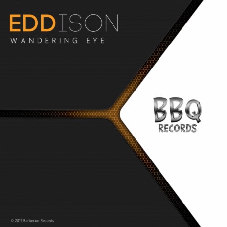 Wandering Eye (Dub Version) | Boomplay Music