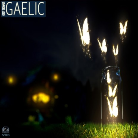 Gaelic (Original Mix)