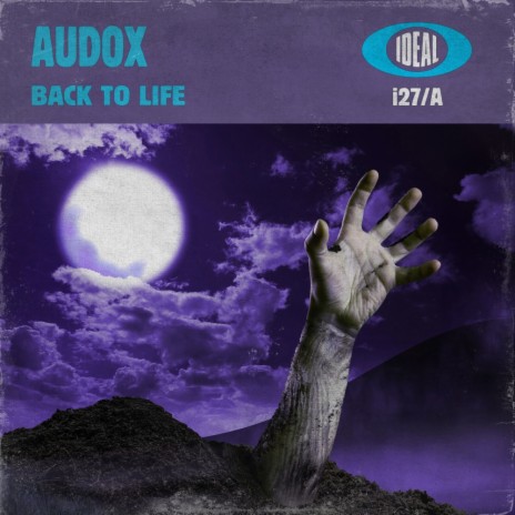 Back To Life (Original Mix)