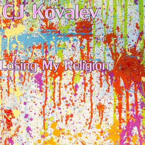 Losing My Religion (Original Mix) | Boomplay Music