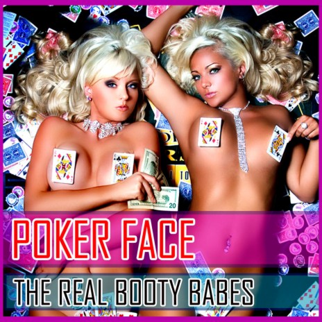 Poker Face (Kindervater Remix Edit) | Boomplay Music