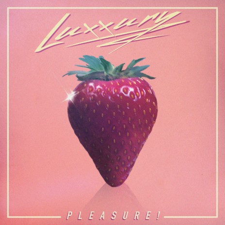 Pleasure! (Original Mix)