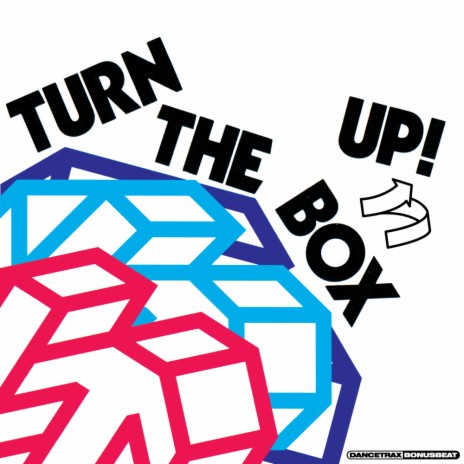 Turn The Box Up (VONDA7 Fox Out of the Box Remix)