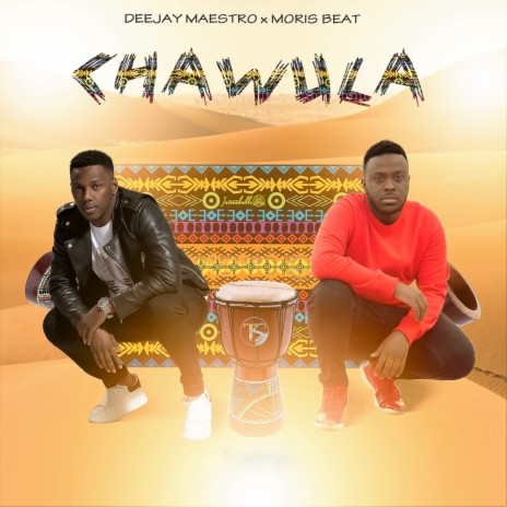 Chawula ft. Moris Beat | Boomplay Music