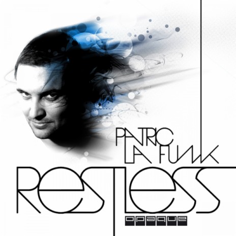 Restless (NTFO Remix) | Boomplay Music