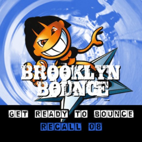 Get Ready To Bounce Recall 08 (Accuface Remix Edit) | Boomplay Music