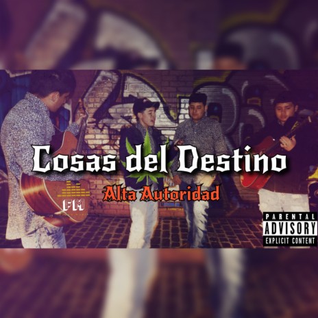 Cosas del Destino | Boomplay Music