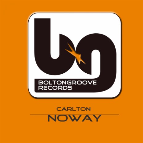 Noway (Original Mix) | Boomplay Music