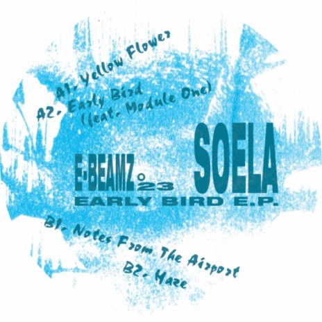 Early Bird (Original Mix) ft. Model One