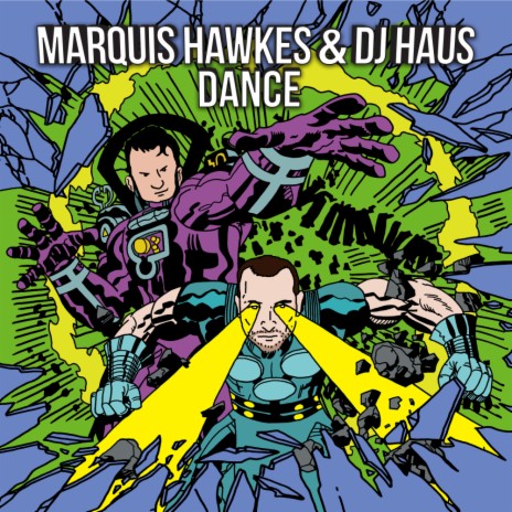 Dance (Original Mix) ft. DJ Haus