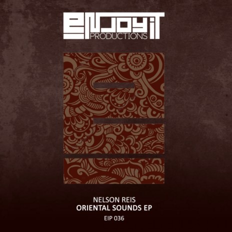 Oriental Sounds (Original Mix) | Boomplay Music