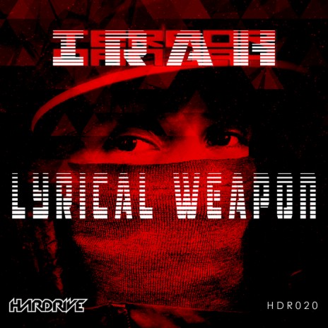 Lyrical Weapon ft. Irah | Boomplay Music