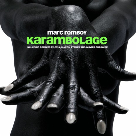 Karambolage | Boomplay Music