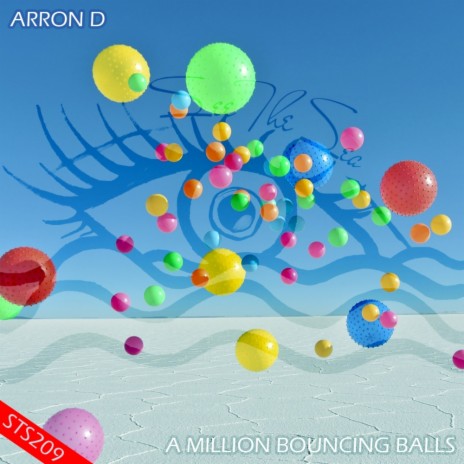 A Million Bouncing Balls (Original Mix) | Boomplay Music