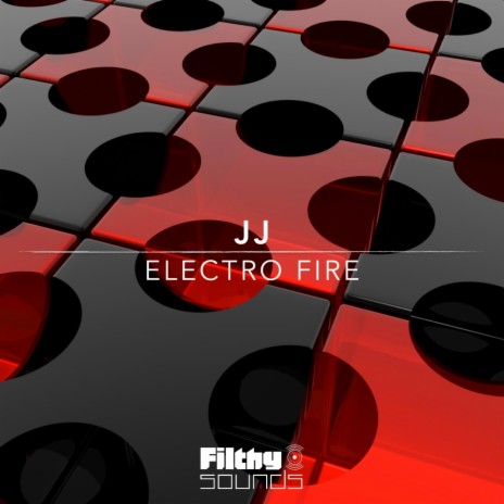 Electro Fire (Original Mix) | Boomplay Music