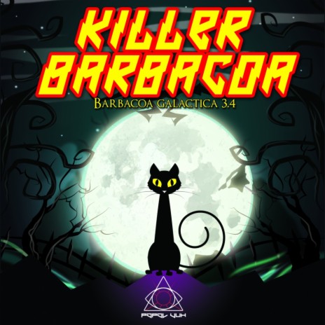 Ascendant Stars (Killerbarbacoa Remix) | Boomplay Music