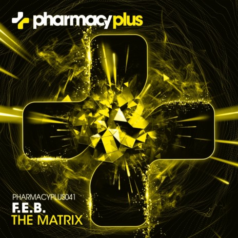 The Matrix (Original Mix) | Boomplay Music