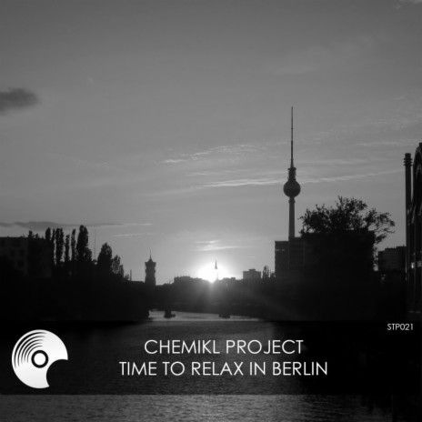 Time For Relax In Berlin (Original Mix)