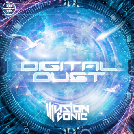 Digital Dust (Original Mix) | Boomplay Music
