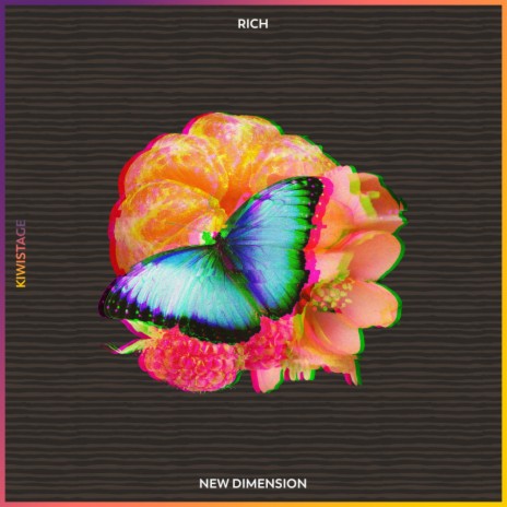 New Dimension (Original Mix)